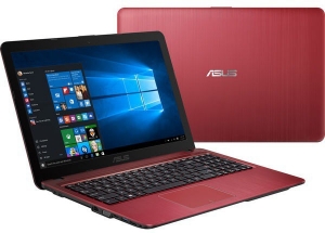 Asus X541NA Red Asus X541NA Red